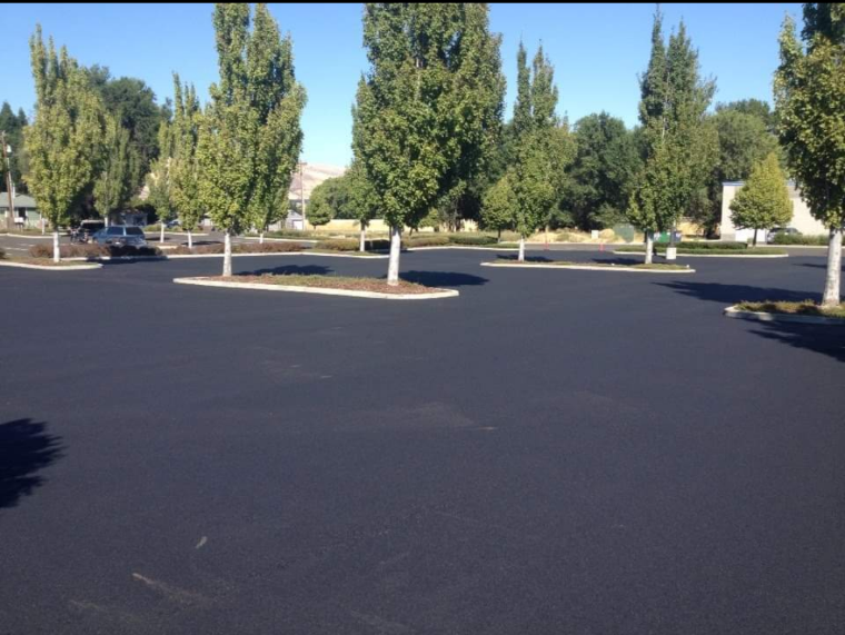 Eastside Paving in Portland Hood River and Oregon paving pic3