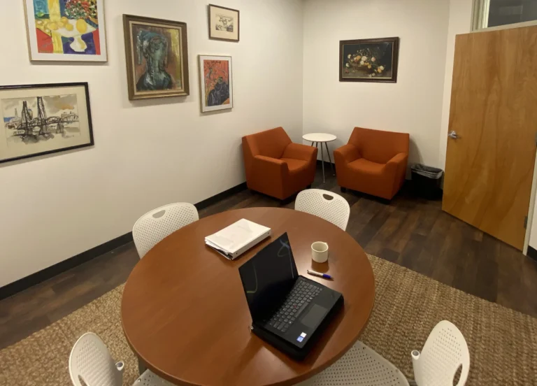 executech offices in hillsboro and portland airport office 1 768x552